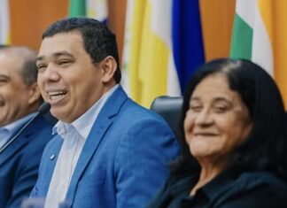 Áudio atribuído a Soldado Sampaio expõe articulações políticas e reforça temor de continuidade das velhas práticas no governo de Roraima