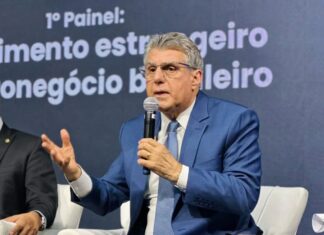 MDB se junta ao Republicanos em processo que suspendeu calendário das eleições suplementares