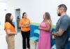Joilma Teodora visita unidades de acolhimento infantil e reforça combate permanente à violência contra crianças em Roraima