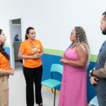 Joilma Teodora visita unidades de acolhimento infantil e reforça combate permanente à violência contra crianças em Roraima