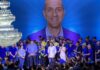 PL oficializa Arthur Henrique como candidato ao Governo de Roraima em eleição suplementar de 21 de junho