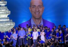 PL oficializa Arthur Henrique como candidato ao Governo de Roraima em eleição suplementar de 21 de junho