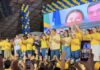 Sem Denarium, Republicanos oficializa Soldado Sampaio ao governo de Roraima e anuncia Tayla Peres como vice na eleição suplementar