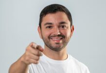 Rodrigo Mesquita fica fora de chapa do Podemos para deputado federal em Roraima