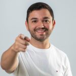 Rodrigo Mesquita fica fora de chapa do Podemos para deputado federal em Roraima