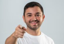 Rodrigo Mesquita fica fora de chapa do Podemos para deputado federal em Roraima