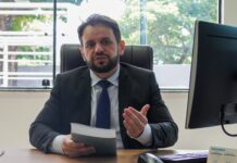 Orçamento de 2027 começa a ser debatido na Assembleia Legislativa de Roraima