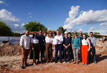 Helena da Asatur destina R$ 3,5 milhões e novo Centro de Convivência da UFRR será inaugurado no dia 3 de junho