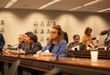 Helena da Asatur apoia criação de CPMI para investigar prejuízo bilionário no Banco Master