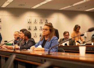 Helena da Asatur apoia criação de CPMI para investigar prejuízo bilionário no Banco Master