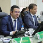 Genilson Costa anuncia pré-candidatura a deputado estadual pelo Republicanos em Roraima
