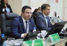 Genilson Costa anuncia pré-candidatura a deputado estadual pelo Republicanos em Roraima