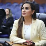 Joilma Teodora apresenta projeto para oferecer CNH gratuita a jovens de baixa renda