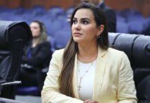 Joilma Teodora apresenta projeto para oferecer CNH gratuita a jovens de baixa renda