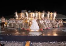 Quadrilhas encerram disputa do Grupo de Acesso com espetáculos de fé, cultura e emoção em Boa Vista