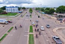 Prefeitura altera funcionamento de semáforo na Av. das Guianas para melhorar fluxo de veículos em Boa Vista