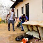 Combate ao Aedes aegypti mobiliza agentes e moradores no 13 de Setembro