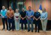 Sampaio realiza as primeiras mudanças de secretariado do governo interino