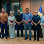 Sampaio realiza as primeiras mudanças de secretariado do governo interino