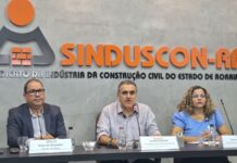 Censo do mercado imobiliário aponta movimentação de mais de R$ 200 milhões em Boa Vista no 1º trimestre de 2026