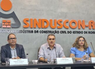 Censo do mercado imobiliário aponta movimentação de mais de R$ 200 milhões em Boa Vista no 1º trimestre de 2026