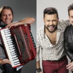 Boa Vista Junina 2026 terá shows de Dorgival Dantas e Marcos & Belutti