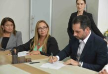 Sidnei Camacho assume presidência da Codesaima