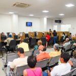 Prefeitura de Boa Vista passa a emitir ITBI na hora para imóveis financiados