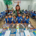 Prefeitura de Boa Vista abre seletivo com 56 vagas para escolas indígenas e rurais