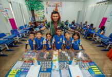 Prefeitura de Boa Vista abre seletivo com 56 vagas para escolas indígenas e rurais