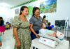 Prefeitura de Boa Vista realiza ação de pesagem do Bolsa Família em seis CRAS