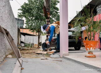 Mutirão contra o Aedes aegypti começa neste sábado (23) no bairro 13 de Setembro