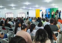 Prefeitura leva gestores a escolas do campo e indígenas para fortalecer ensino em Boa Vista