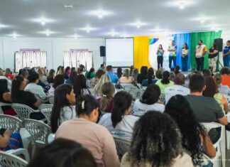 Prefeitura leva gestores a escolas do campo e indígenas para fortalecer ensino em Boa Vista
