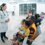 Boa Vista agiliza exames de crianças atendidas em UBSs durante a noite