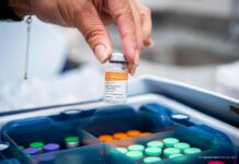 Vacinação contra gripe é ampliada para toda a população em Boa Vista