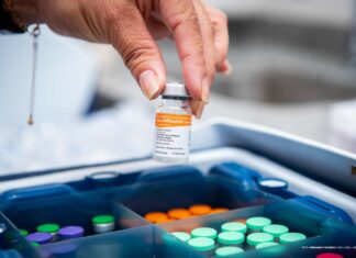 Vacinação contra gripe é ampliada para toda a população em Boa Vista