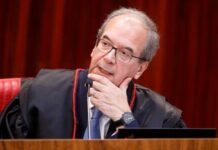 TSE rejeita ação do partido de Soldado Sampaio contra eleição suplementar em Roraima