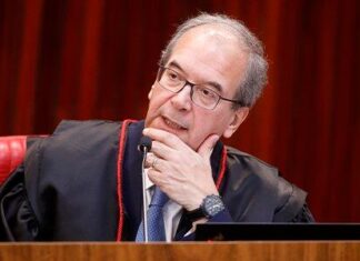 TSE rejeita ação do partido de Soldado Sampaio contra eleição suplementar em Roraima