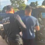 Padrasto condenado a mais de 15 anos por estupro de vulnerável é preso em Boa Vista
