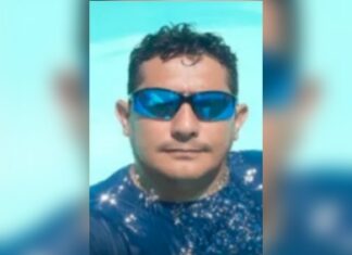Servidor do Detran morre após colisão entre moto e carro na Avenida Brigadeiro Eduardo Gomes