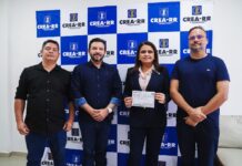 Helena da Asatur lidera mobilização na Câmara para baixar tarifa de energia em Roraima