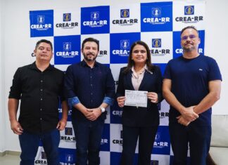 Helena da Asatur lidera mobilização na Câmara para baixar tarifa de energia em Roraima