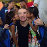 Duda Ramos consegue aprovação de política nacional para levar tecnologia às escolas públicas