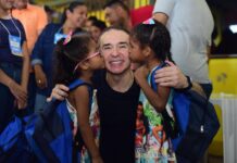 Duda Ramos consegue aprovação de política nacional para levar tecnologia às escolas públicas