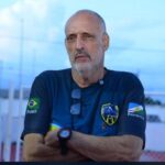 Morre aos 63 anos professor Silvio Monteiro, referência da natação em Roraima