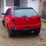 Discussão após troca de música em carro termina com dois homens baleados em Boa Vista