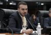 “A máquina pública está sendo usada, e isso de forma descarada, a favor do Sampaio”, diz Lucas Souza após decisão do STF