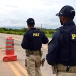 PRF registra morte de ciclista e 450 infrações durante feriado prolongado em Roraima PRF