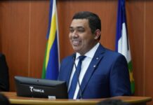 Comentários automatizados pró-Sampaio em massa nas redes expõem estratégia digital e antecipam tom da disputa política em Roraima